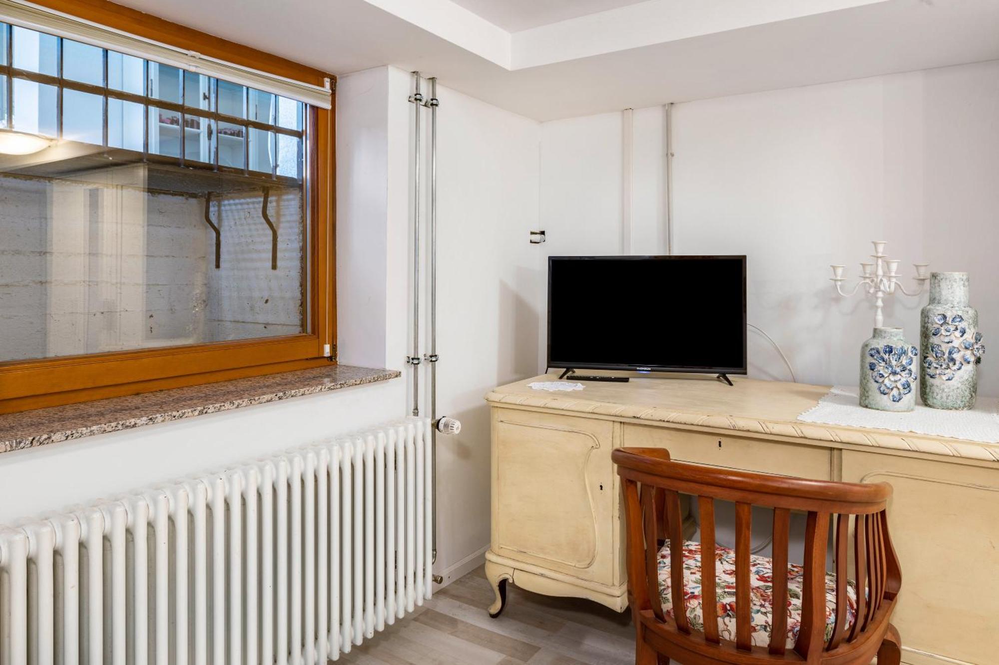 Gaestehaus - Im Gaertle 2 Niederrotweil Экстерьер фото